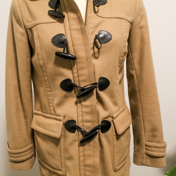 Banana Republic Winter Jacket - Picture 4 of 7